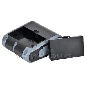 80mm Portable Mobile Receipt Printer Bluetooth RONGTA RPP300