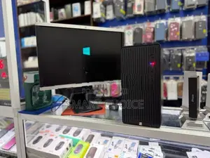 Core i5 3rd Gen Computer