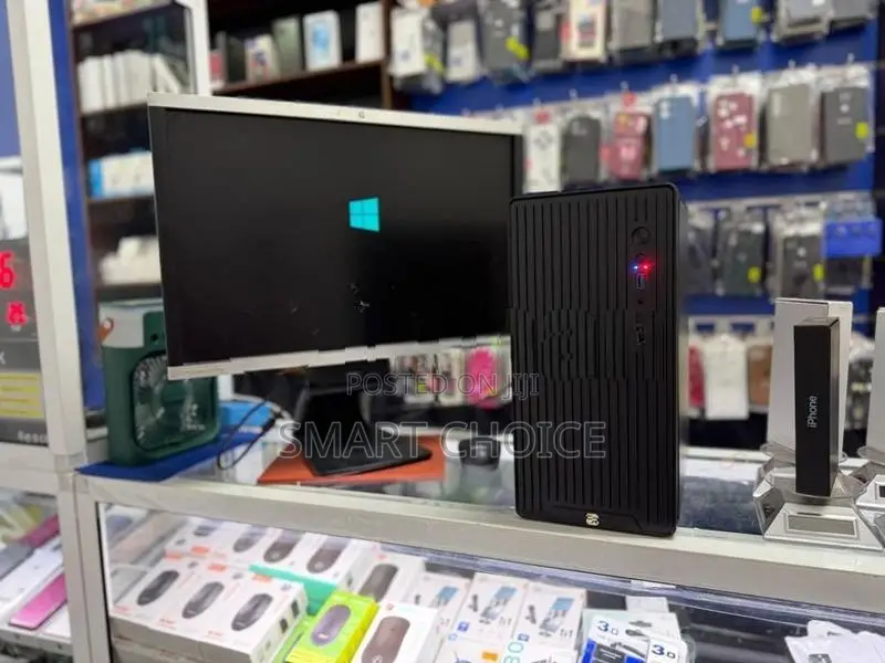 Core i5 3rd Gen Computer