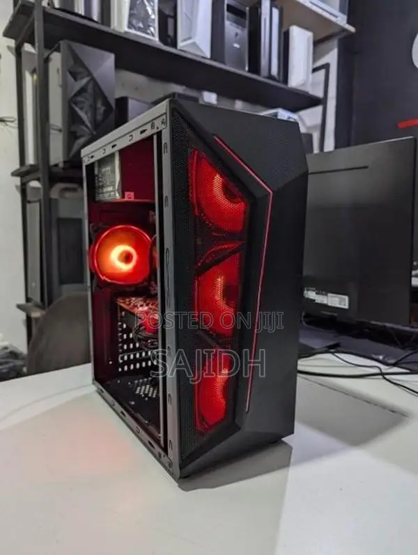 i5 6 GEN Gaming PC With GTX 960 2GB