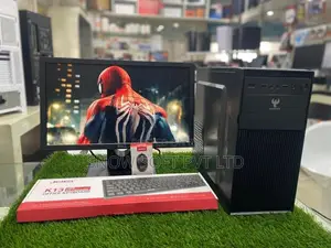i5 3rd Gen PC Desktop Computer - Brand New Casing