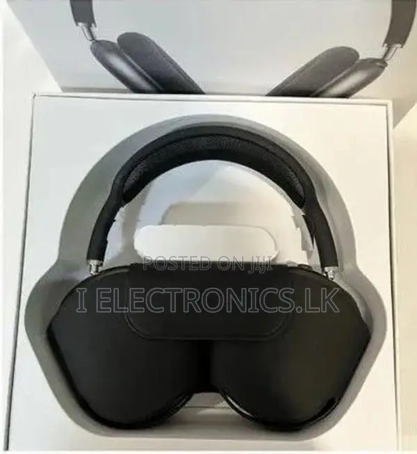 AIRPODS MAX MASTER CLONE