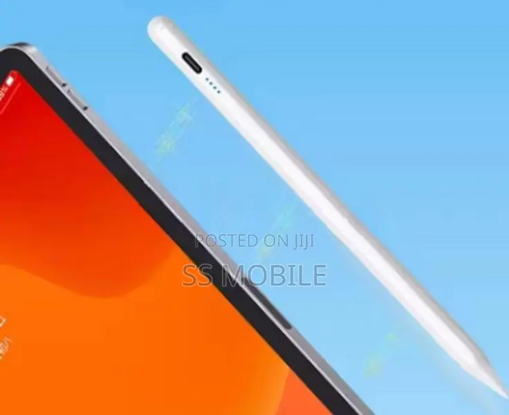 Universal Stylus Pen for Tablet Touch