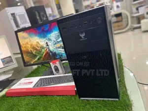 Intel Core I3 6th Gen 4/8GB RAM
