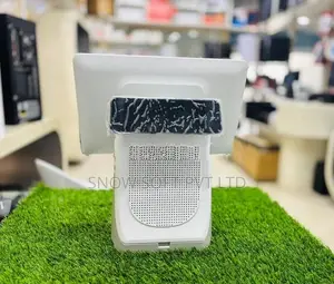 Touch Pos Terminal Including 58 Mm Thermal Receipt Printer