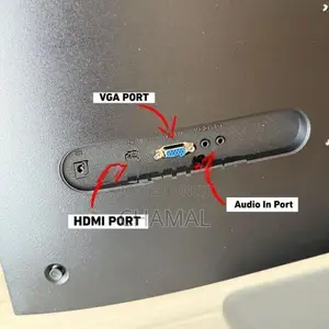 Acer 27 Inch Brandnew Monitors (144Hz)