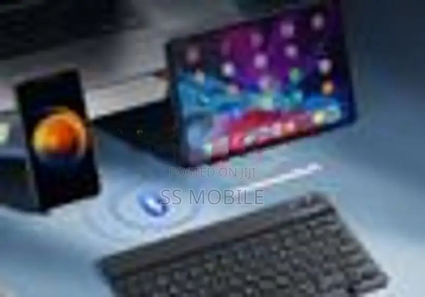 Mini Bluetooth Keyboard 10"