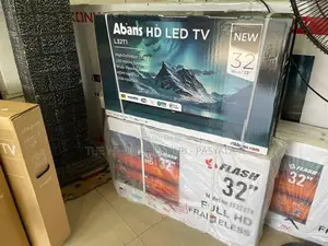 Abans 40 Smart TV 📺