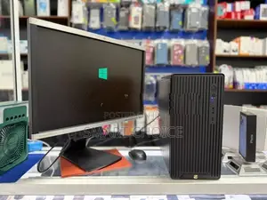 Core i5 3rd Gen Computer