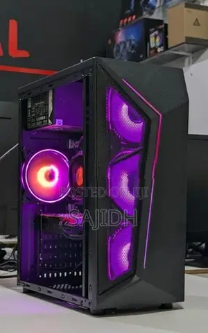 i5 6 GEN Gaming PC With GTX 960 2GB