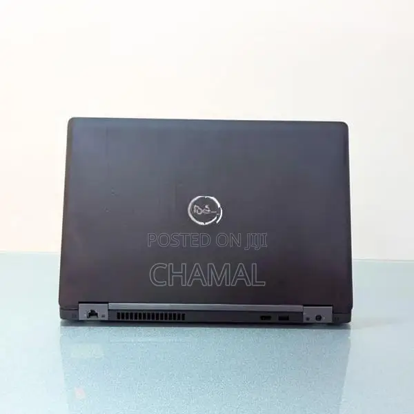 Dell Core i5 8th Gen 8GB|256GB|15.6 LED Laptop
