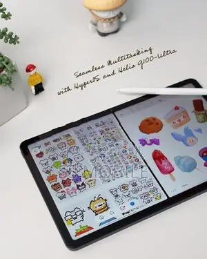 11'' Redmi Pad 2 8GB 256GB