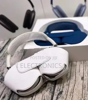 AIRPODS MAX MASTER CLONE