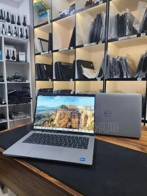Dell Latitude E5420 i5 11th GEN 8GB RAM 256GB NVME Laptop