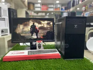 Intel Core I3 6th Gen 4/8GB RAM