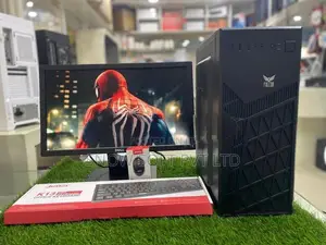 Intel Core I5 4th Gen 4/8GB RAM