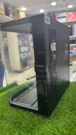 Golden Field Gq09 Gaming Casing