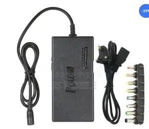 Laptop Universal Power Adapter