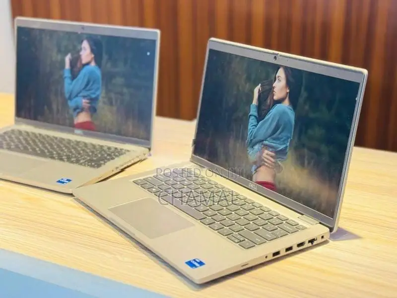 Dell Latitude 5420 Core i7 11th Gen|8GB Ram|14 inch FHD|256GB NVMe