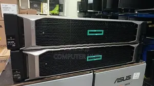 HPE ProLiant DL380 G10 2U Rack Server