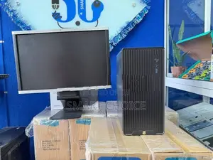 Core i5 3rd Gen Computer