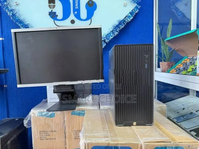Core i5 3rd Gen Computer
