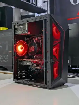 i5 6 GEN Gaming PC With GTX 960 2GB
