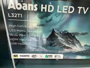 Abans 40 Smart TV 📺