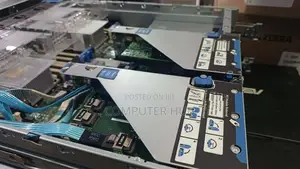 HPE ProLiant DL380 G10 2U Rack Server