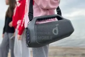 Anker Soundcore Boom 2 Bluetooth Speaker (18 Months War)