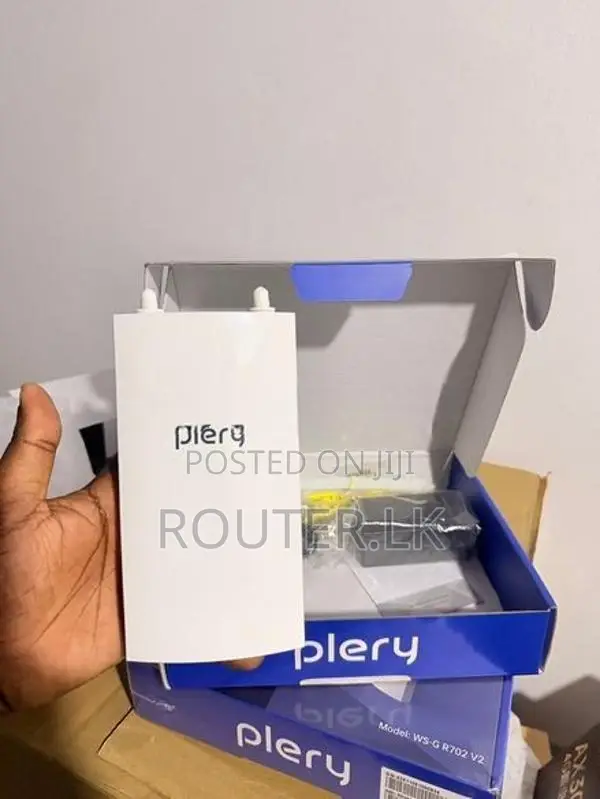 plery outdoor Home Router High speed 300Mbps (FDD/TDD)