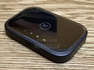 Alcatel pocket router BT70 CAT6 4G 300Mbps (High speed) Any sim
