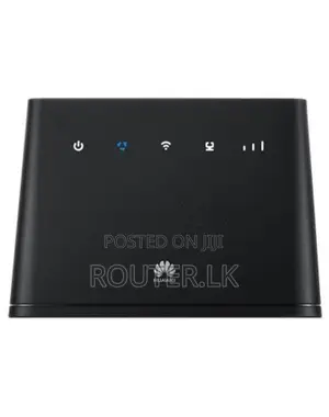 Huawei B310s-927 unlock home router 4G High speed