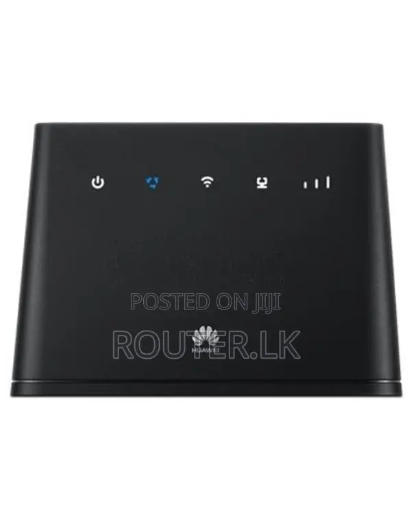 Huawei B310s-927 unlock home router 4G High speed