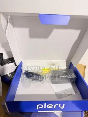 plery outdoor Home Router High speed 300Mbps (FDD/TDD)