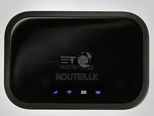 Alcatel pocket router BT70 CAT6 4G 300Mbps (High speed) Any sim
