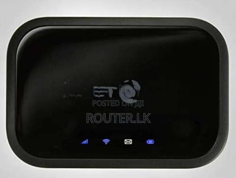 Alcatel pocket router BT70 CAT6 4G 300Mbps (High speed) Any sim