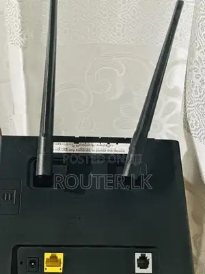Huawei B310s-927 unlock home router 4G High speed