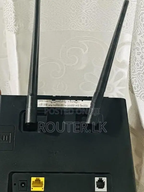 Huawei B310s-927 unlock home router 4G High speed