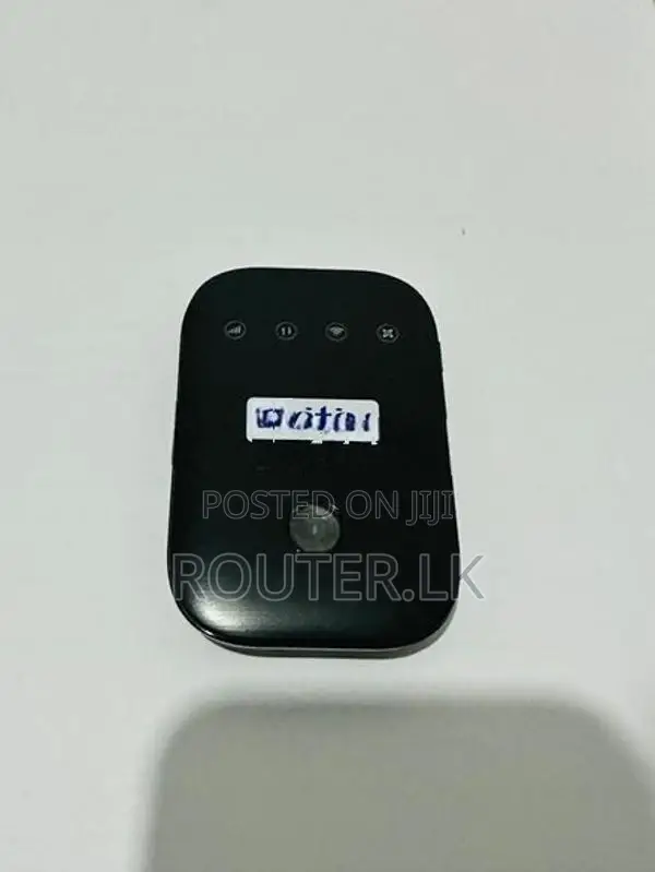 Unlock Mobitel M09 Pocket Router New (SVITIN) FDD/TDD All Sim 4G