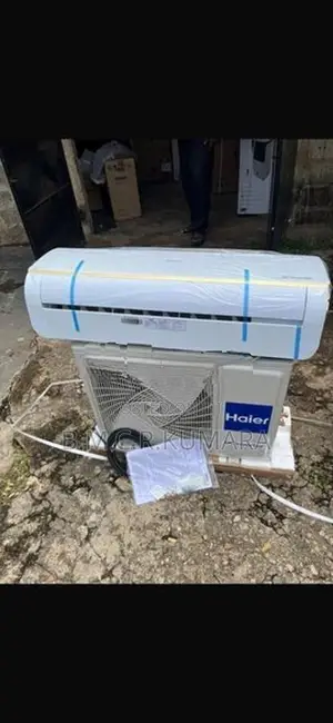 18000BTU Inverter Haier AC
