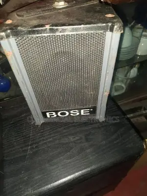 Speakers