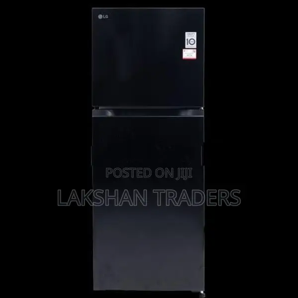 New LG 238L Digital Inverter Refrigerator Double Door