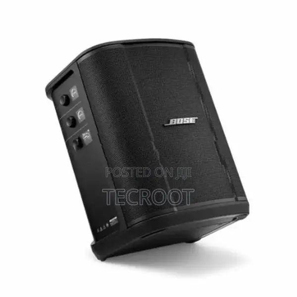 Bose S1 Pro+ Portable Bluetooth Speaker