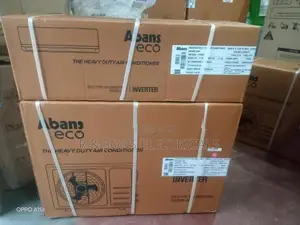 Abans Inverter 12000 BTU
