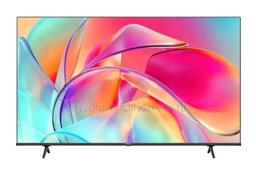 32 inch FULL HD LED TV with WIDE COLOR ENHANCER