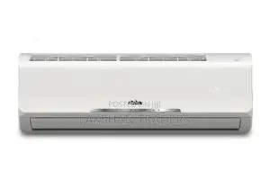ABANS 12000 BTU AC Inverter Air conditioner 3M copper pipe