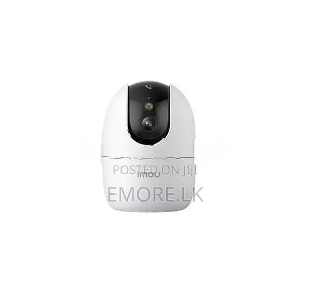 Imou Ranger 2 Pro CCTV Camera