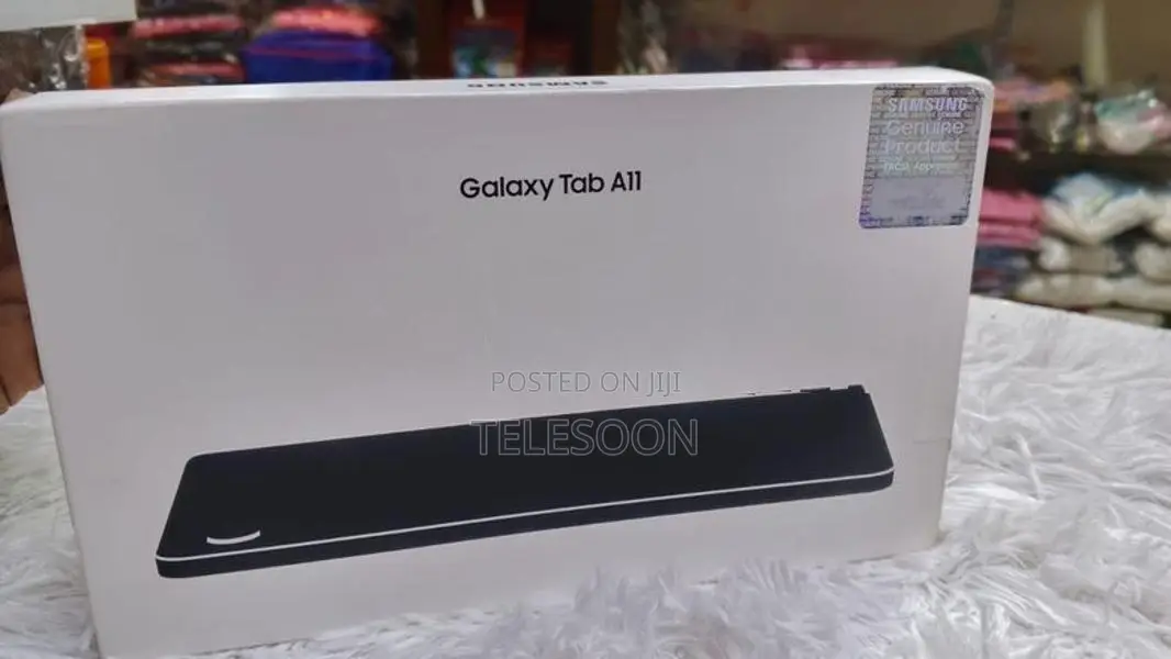 Samsung Galaxy Tab A11