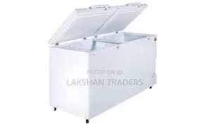 Havells 1000L Chest Freezer Double Door Inverter